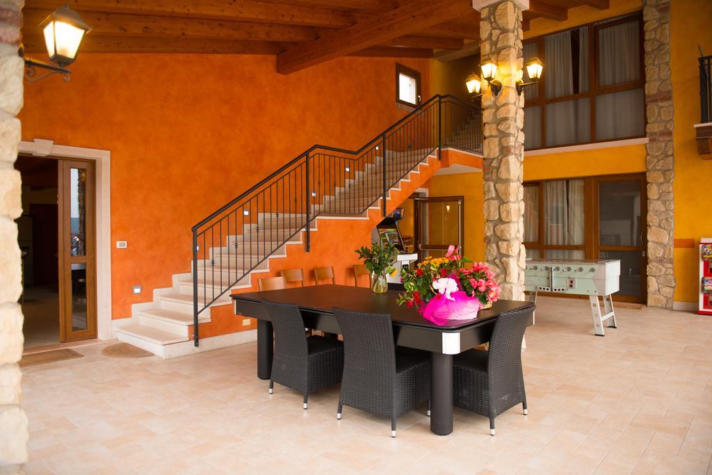 B&B Le Murette - Enjoy Holiday Affi Exterior photo