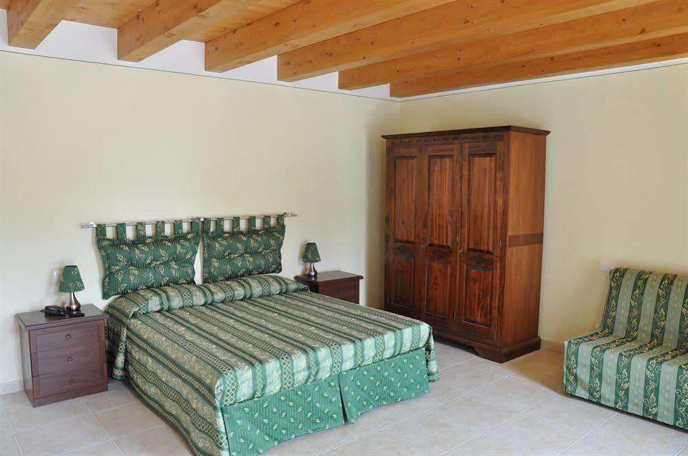 B&B Le Murette - Enjoy Holiday Affi Exterior photo