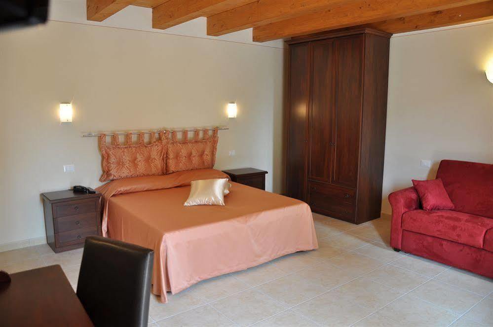 B&B Le Murette - Enjoy Holiday Affi Exterior photo